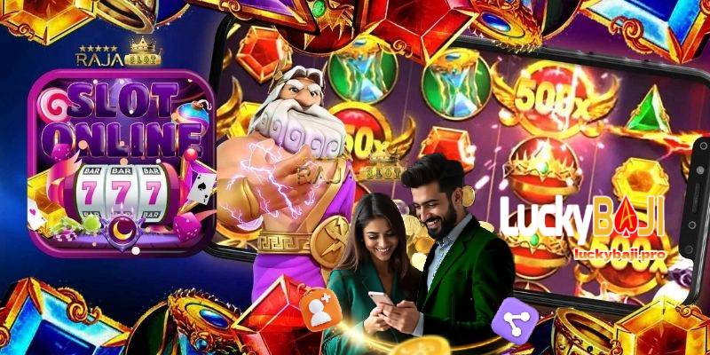 Future Trends and Developments in Luckybaji Bangladesh