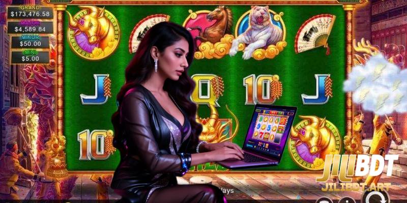 How to Use Jilibdt Effectively
