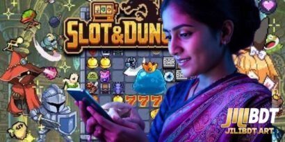 JILIBDT Bangladesh | Online Casino + Cricket Betting + ৳288 Bonus