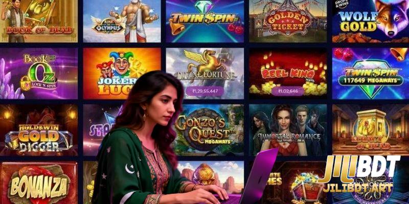 Jilibdt in Context: Comparing Alternatives
