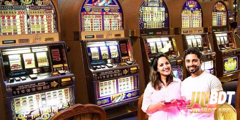 Location-Based Options for Jilibdt