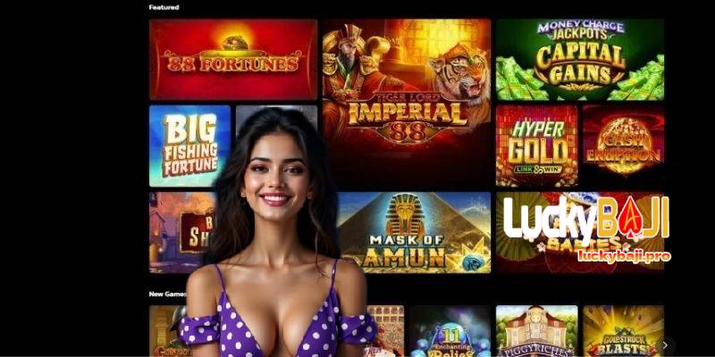 Responsible Gambling and Safety Measures
