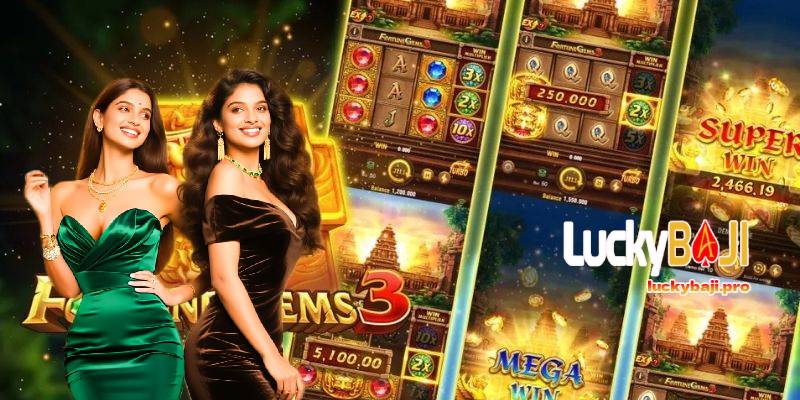 Understanding Luckybaji Bangladesh’s Services
