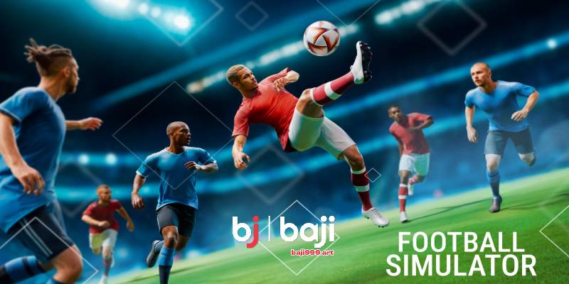 Simulated Soccer Rules Markets And Settlement Guide 1 What Simulated Soccer Is And How It Differs From Live Soccer