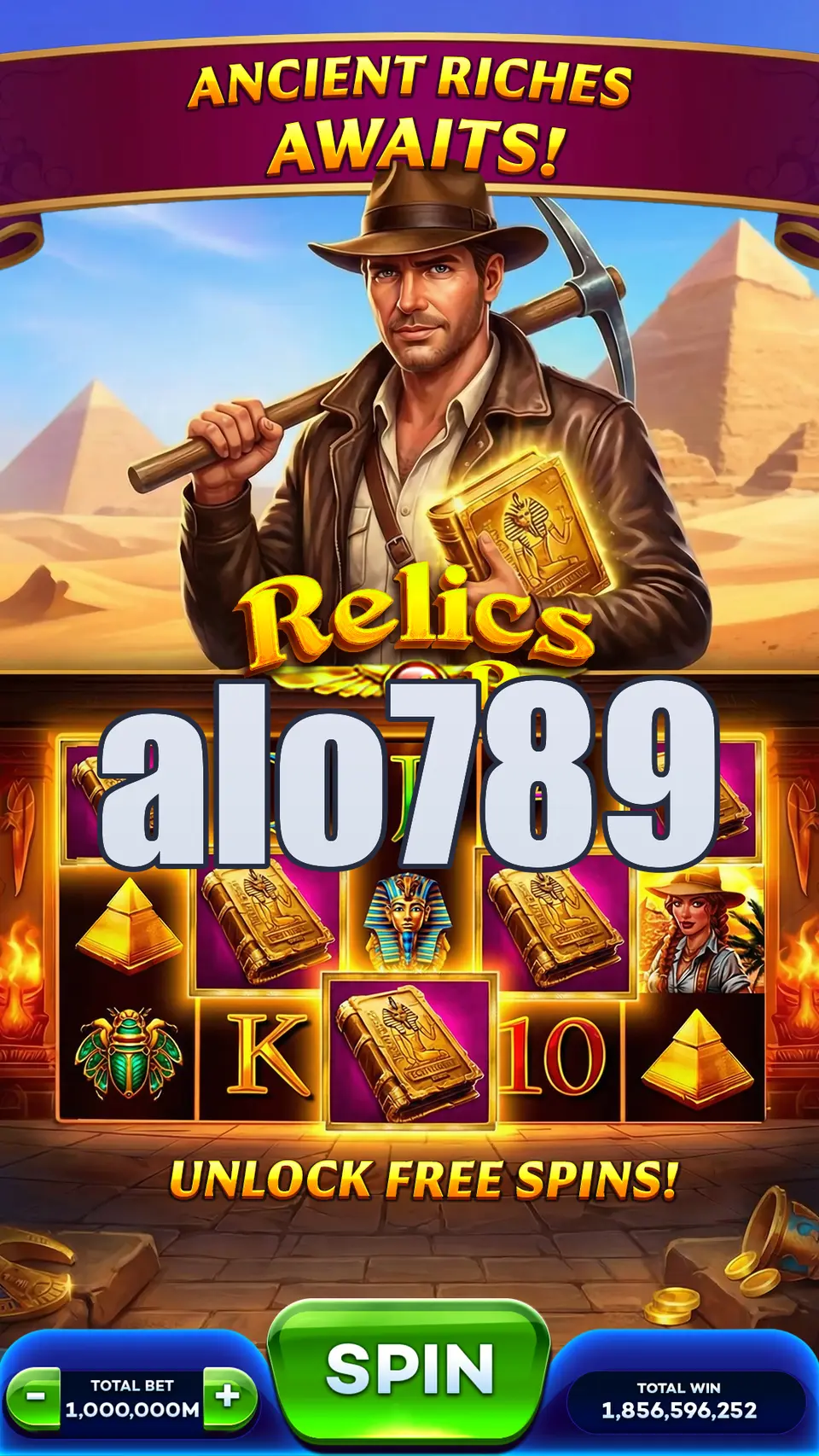 alo789 APK