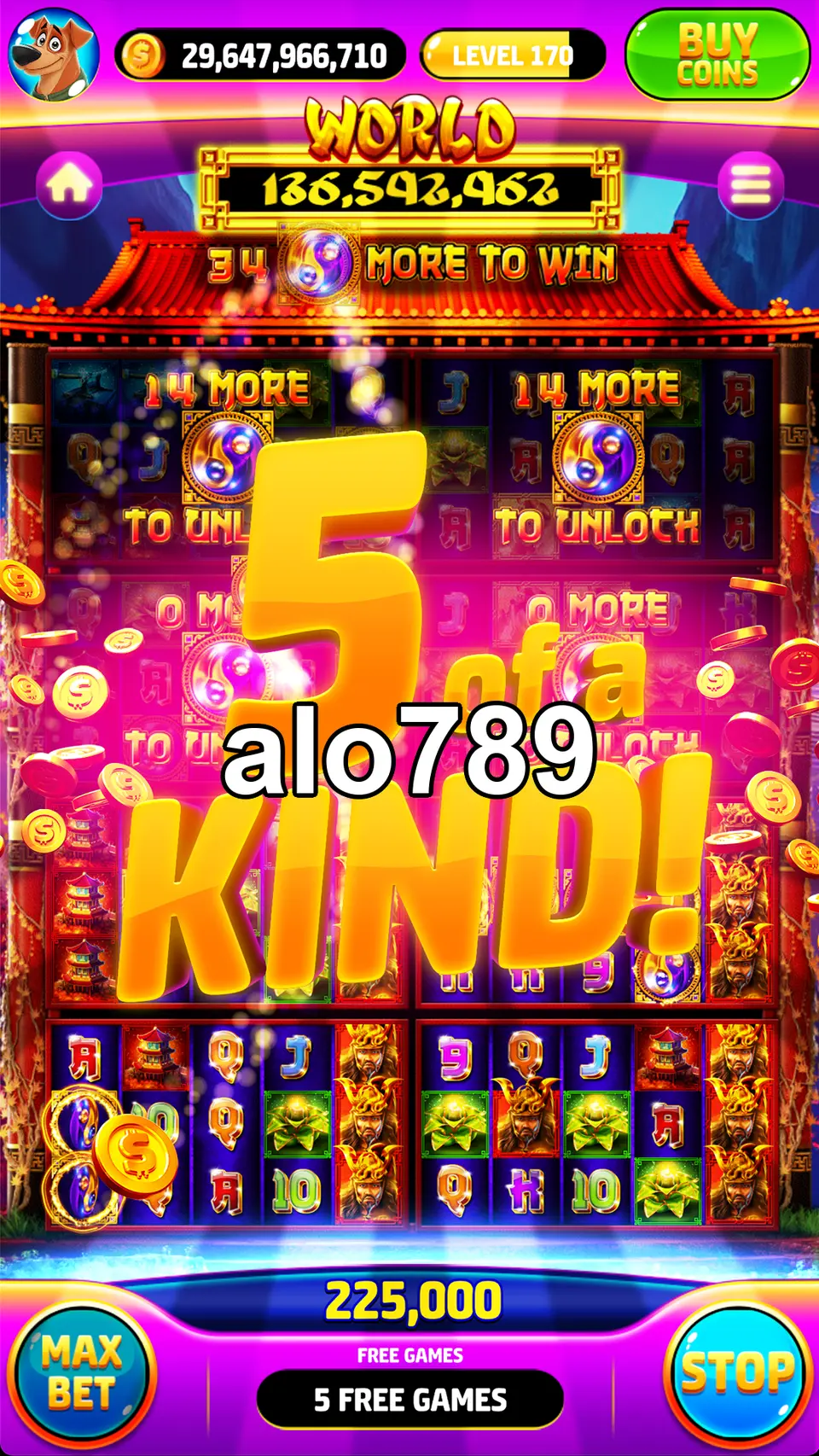 alo789 APK