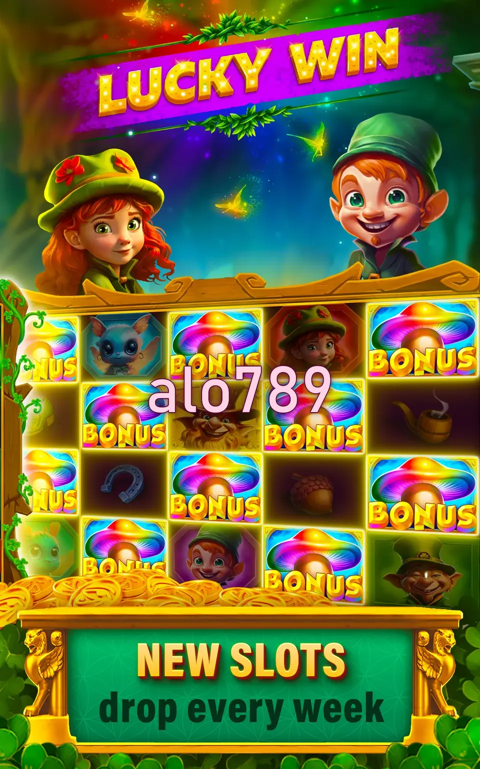 alo789 Preview - Chính thức Tải xuống