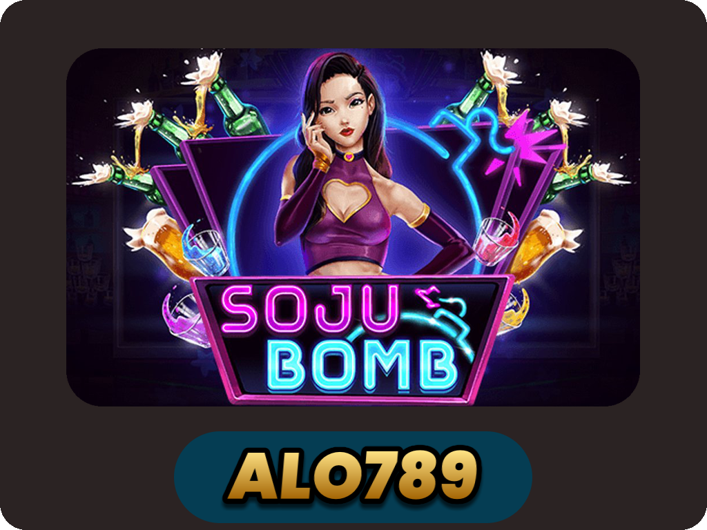 Soju Bomb