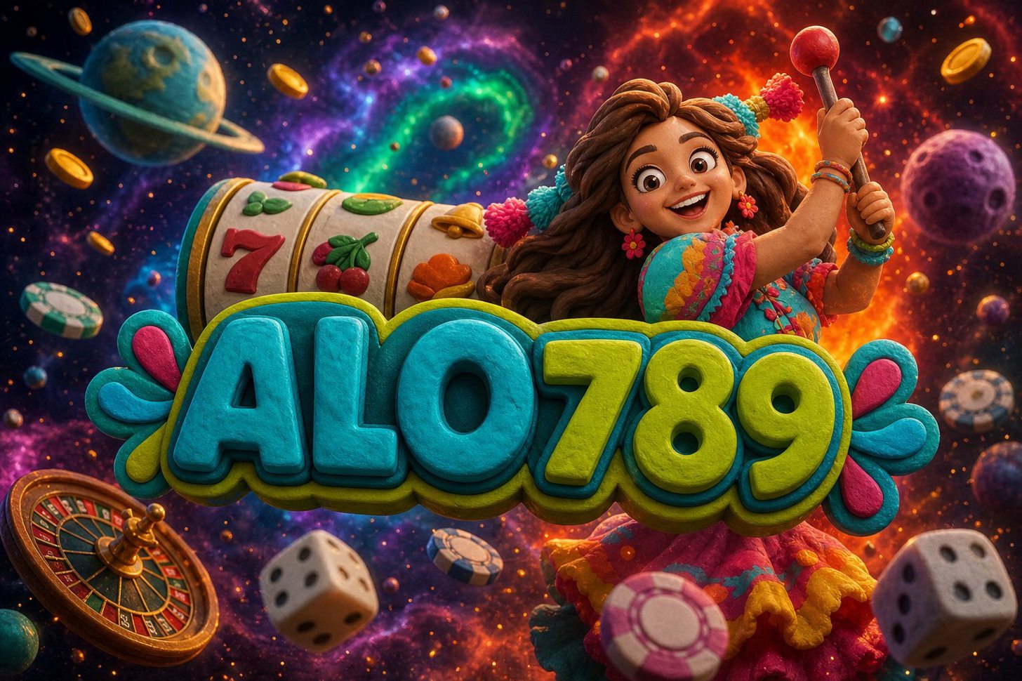 Ưu đãi đăng ký thành viên mới tại ALO789