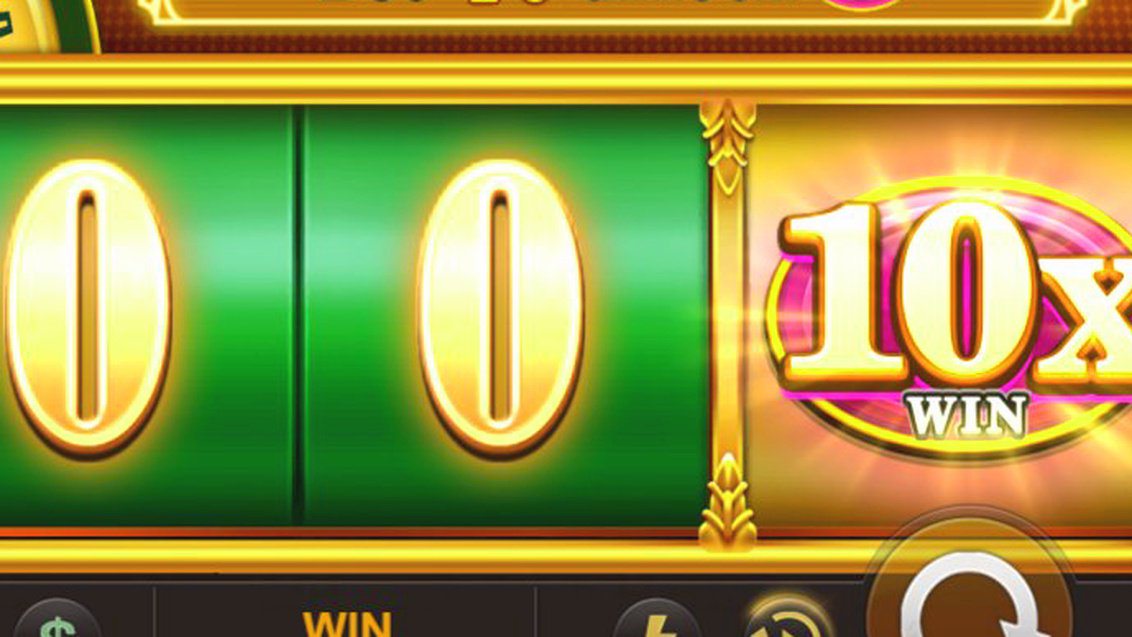 Money Coming · Giao diện ứng dụng ALO789