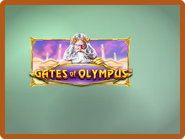 Gates of Olympus