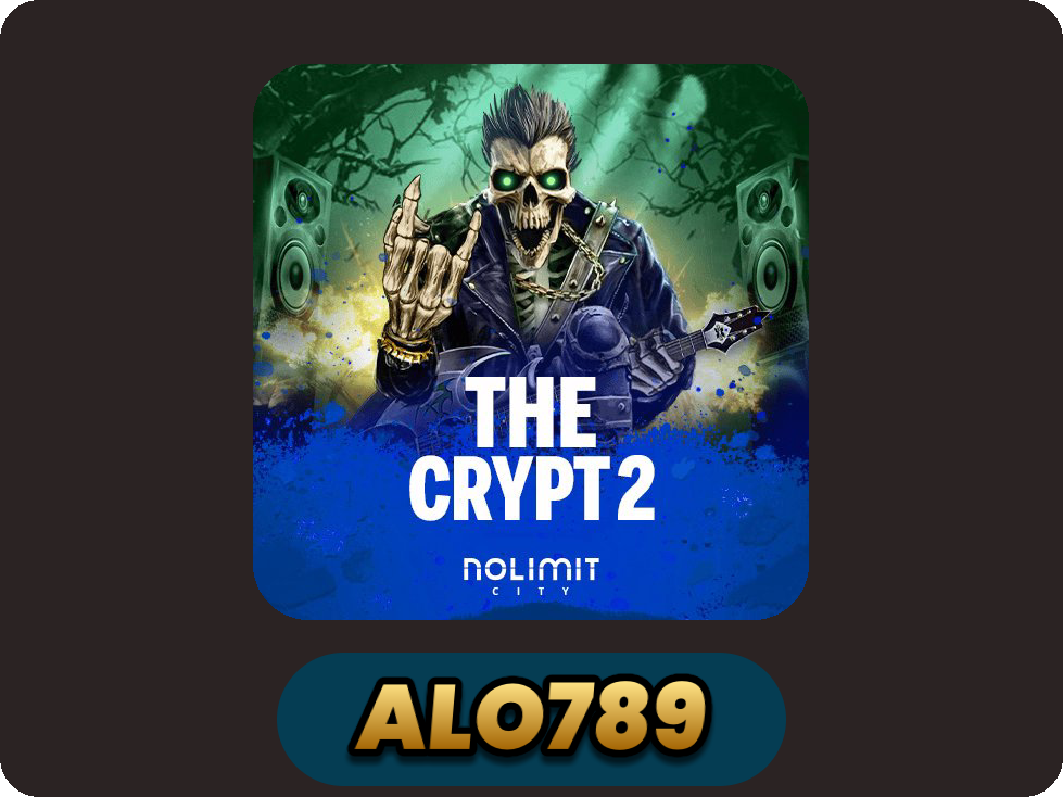 The Crypt 2