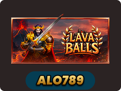 Lava Balls