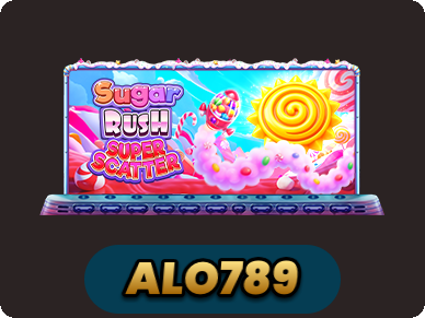Sugar Rush Super Scatter