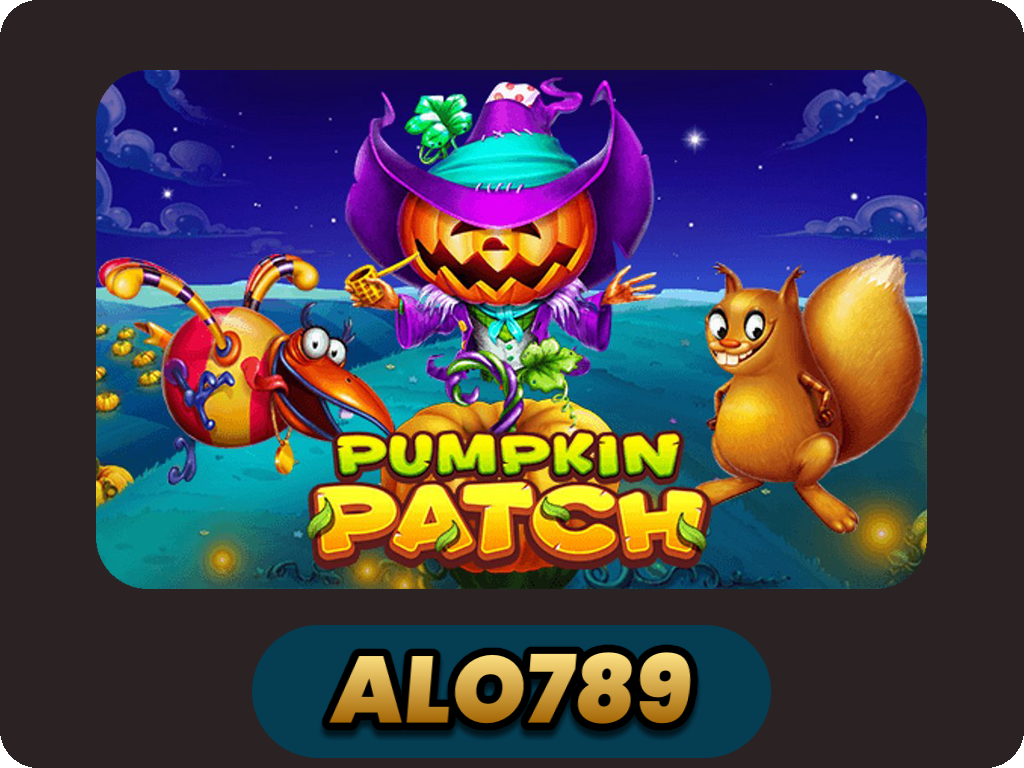 Pumpkin Patch
