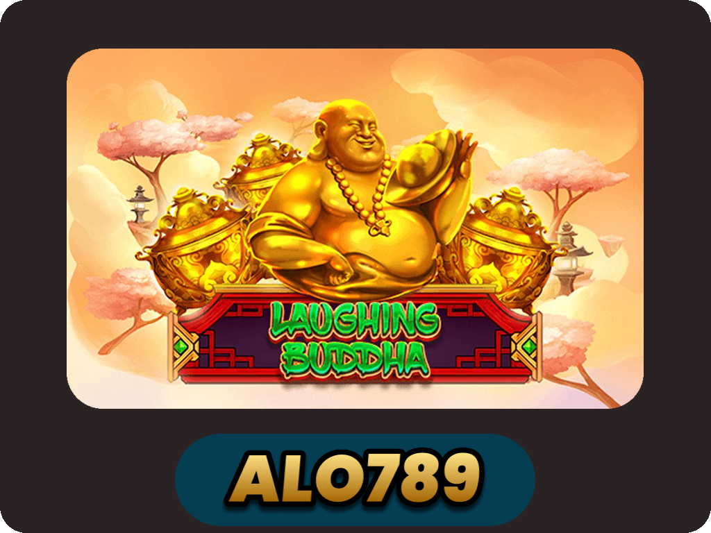 Laughing Buddha