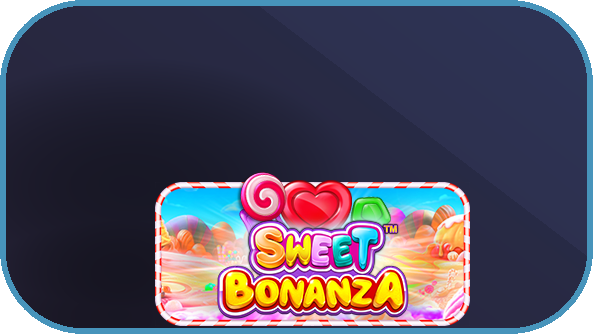 Sweet Bonanza
