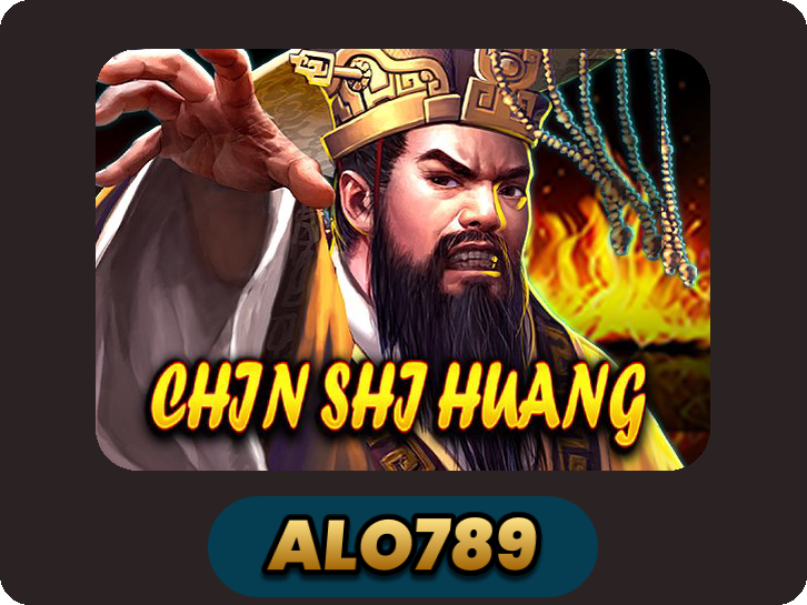 Chin Shi Huang