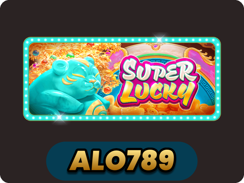 Super Lucky