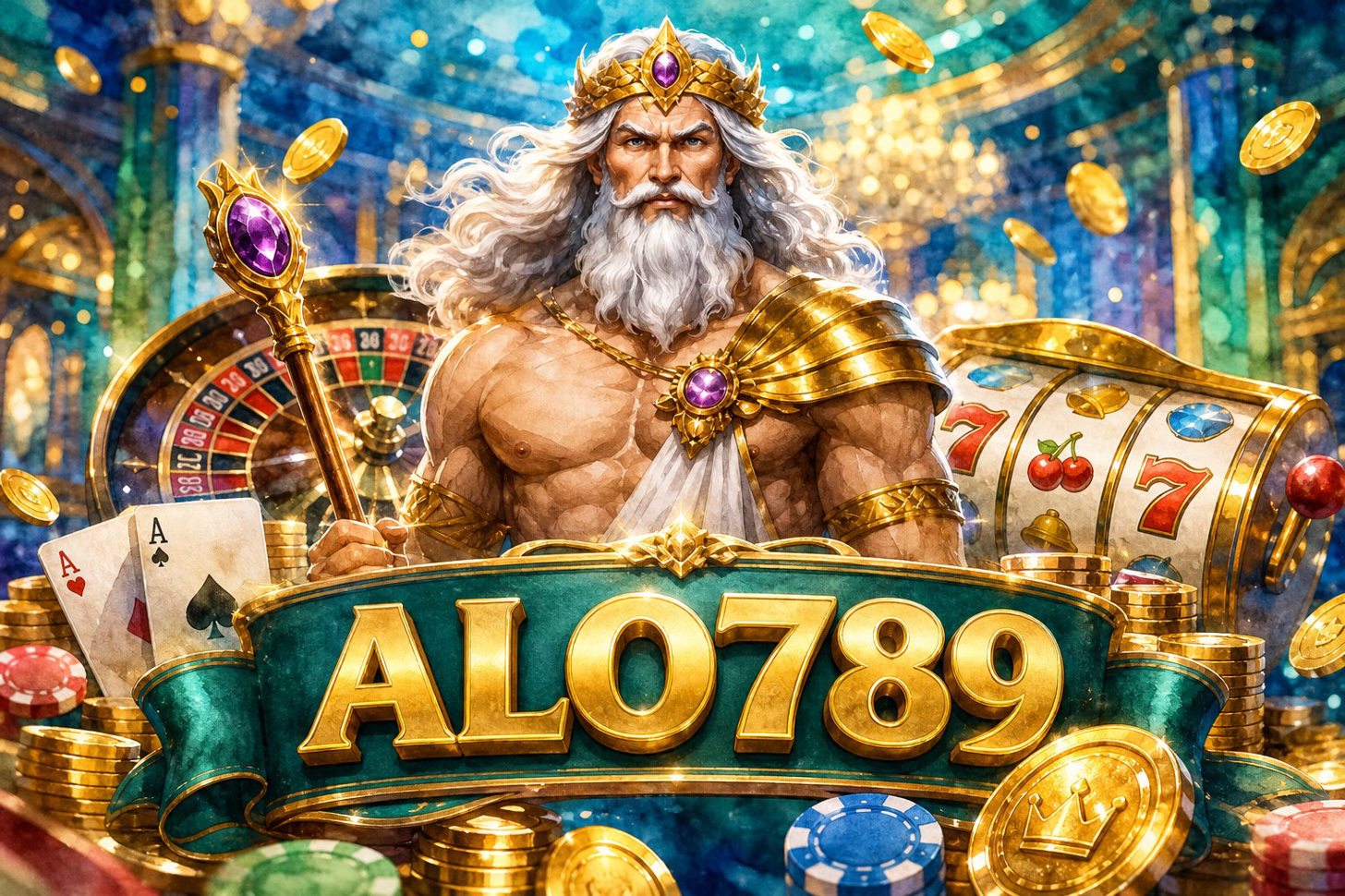 Ảnh bìa trò chơi Big Bass Bonanza trên ALO789 với hình ảnh cá lớn và phong cách câu cá