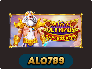 Gates of Olympus Super Scatter