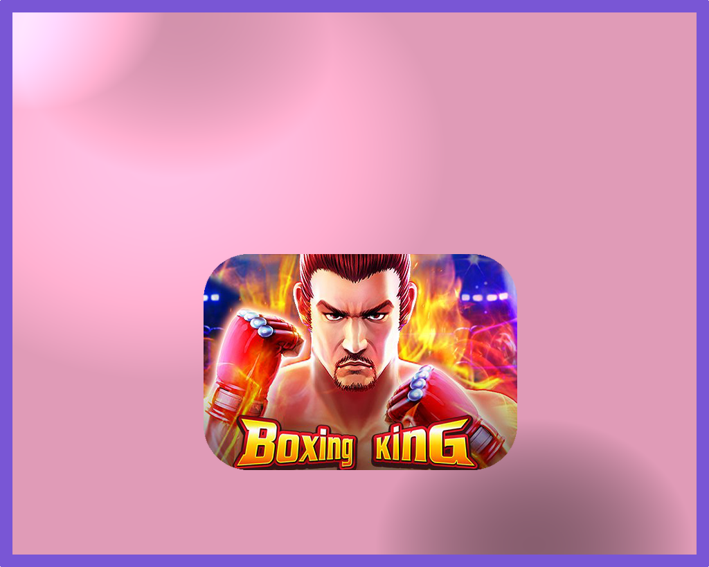 Boxing King