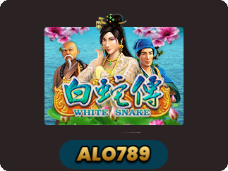 White Snake