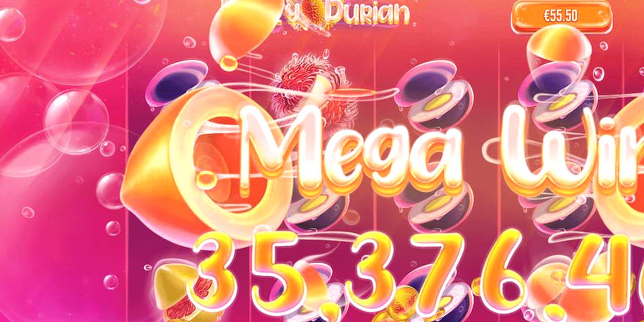 Lucky Durian · Giao diện ứng dụng ALO789